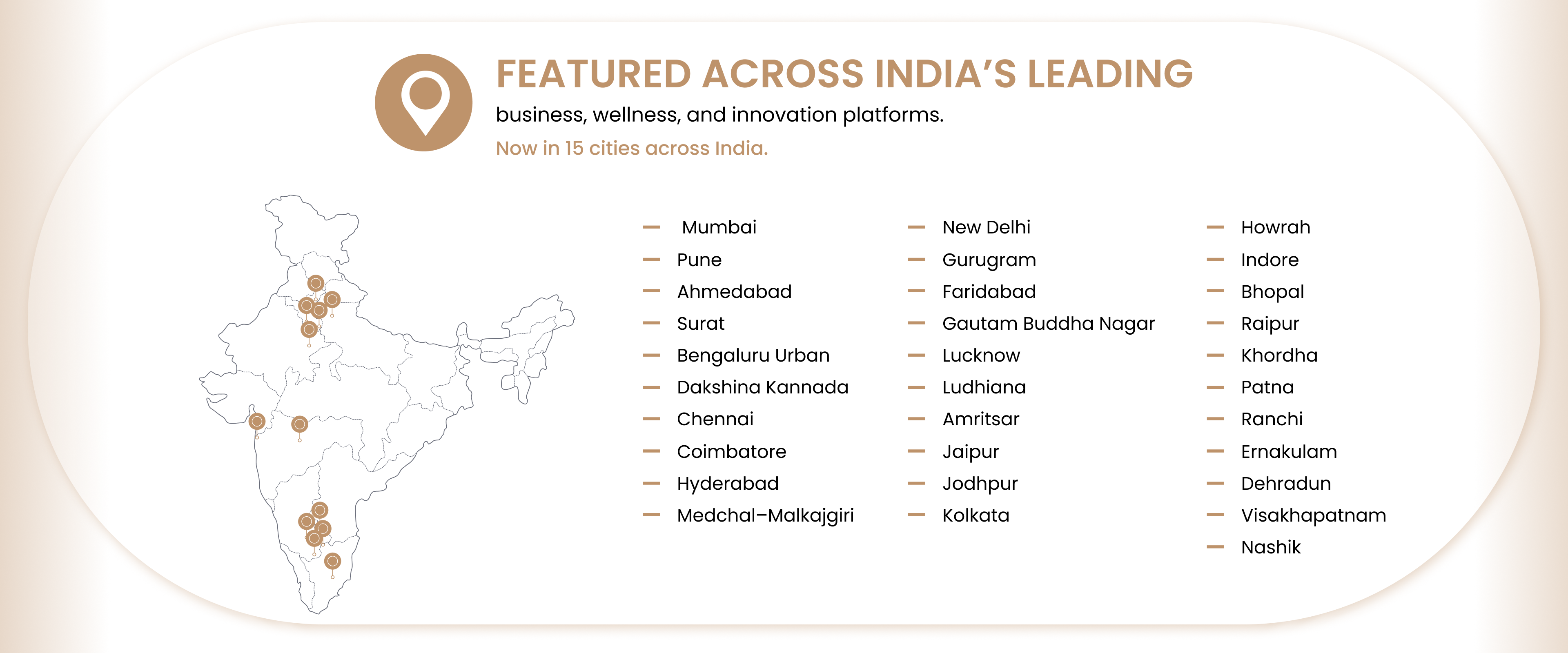 Manufacturing Excellence Banner