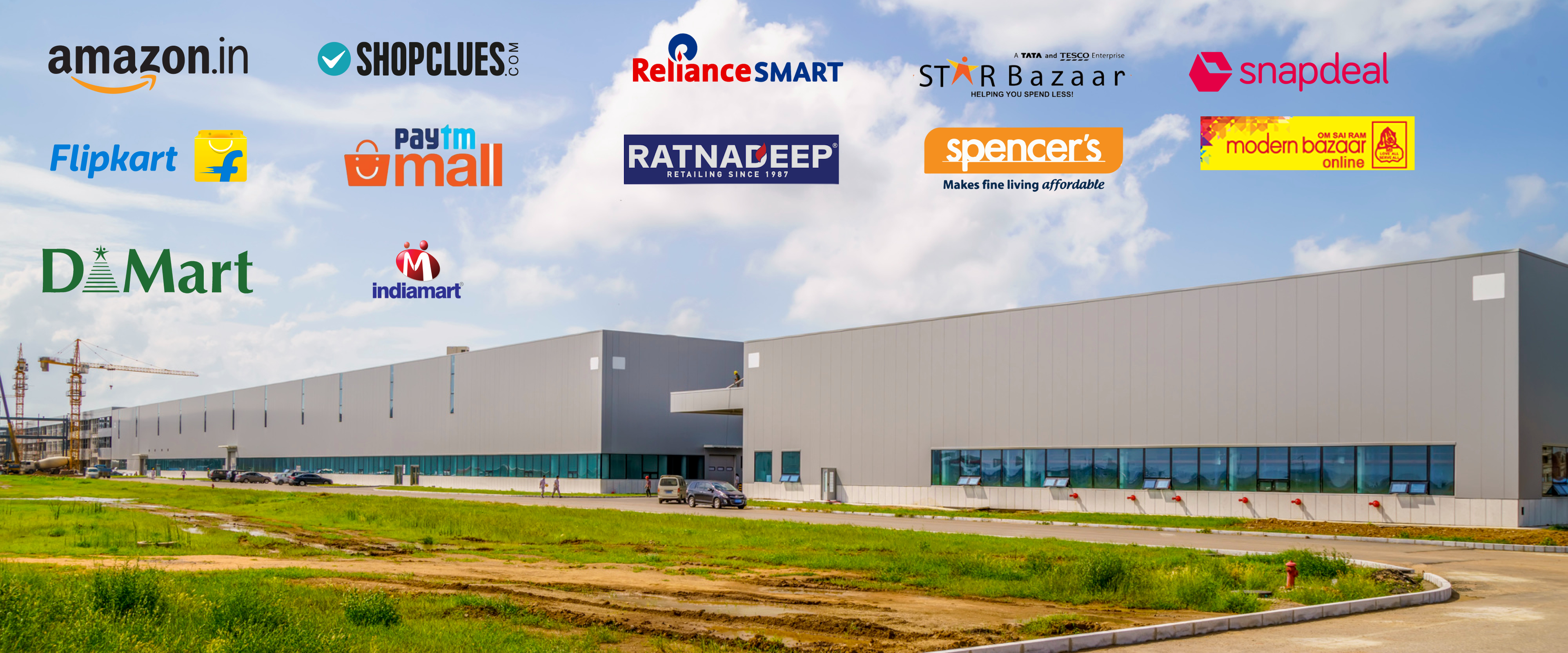 Manufacturing Excellence Banner