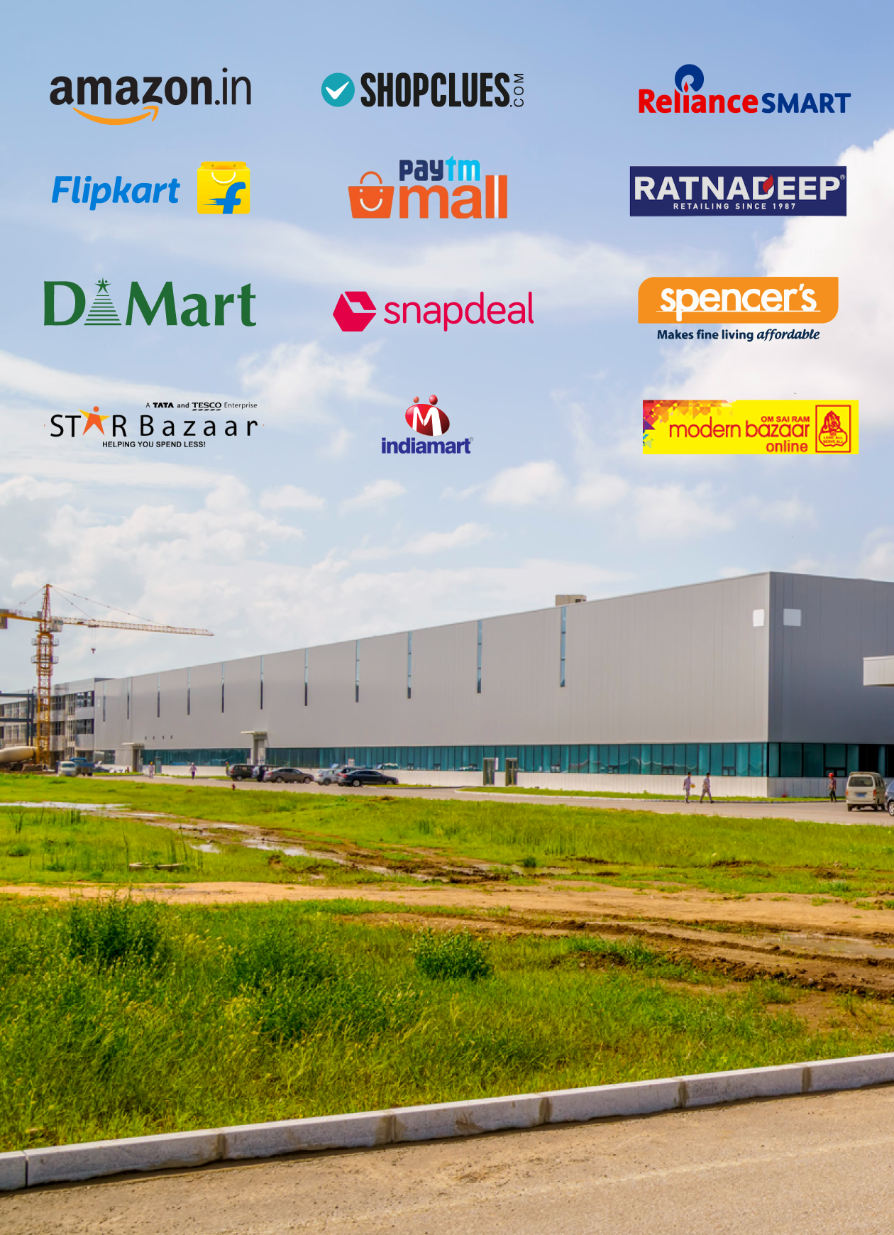 Manufacturing Excellence Banner Mobile